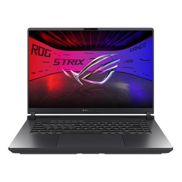 [New 100%] Laptop Asus ROG Strix G16 G615LW S5219W - Intel Ultra 9 275HX | RTX 5080 | 16 Inch WQXGA 240Hz