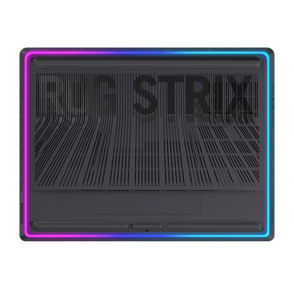 [New 100%] Laptop Asus ROG Strix G16 G615LW S5219W - Intel Ultra 9 275HX | RTX 5080 | 16 Inch WQXGA 240Hz