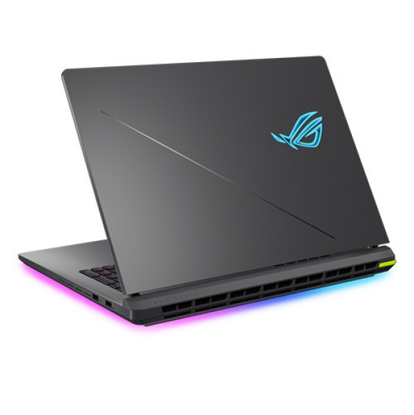 [New 100%] Laptop Asus ROG Strix G18 G815LW-S9164W - Intel Ultra 9 275HX | RTX 5080 | 18 Inch WQXGA 240Hz