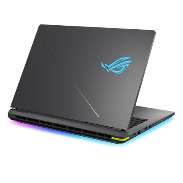 [New 100%] Laptop Asus ROG Strix G18 G815LW-S9164W - Intel Ultra 9 275HX | RTX 5080 | 18 Inch WQXGA 240Hz