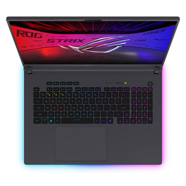 [New 100%] Laptop Asus ROG Strix G18 G815LW-S9164W - Intel Ultra 9 275HX | RTX 5080 | 18 Inch WQXGA 240Hz