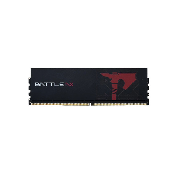 RAM Desktop (Máy bàn) 16GB DDR5 6000Mhz Colorful Battle AX Pure Black OC BA16G6000D5ZP38B