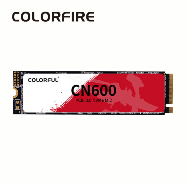 [New 100%] Ổ Cứng SSD 256GB/512GB COLORFUL CN600