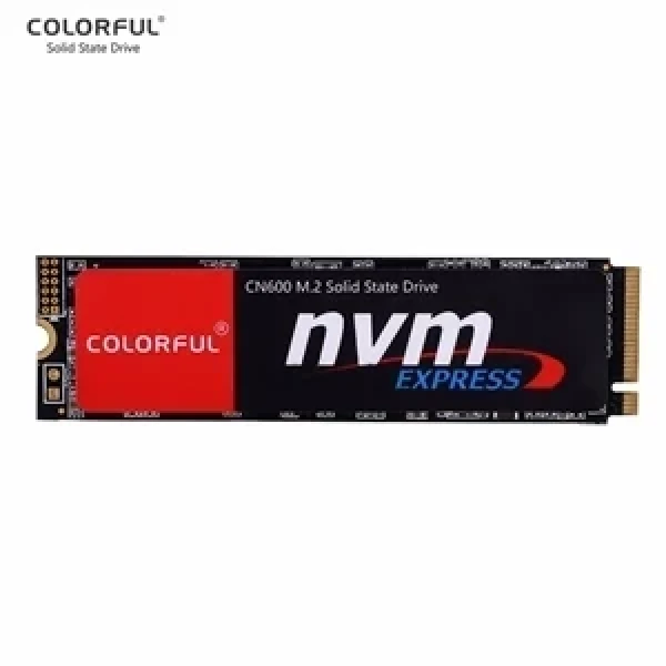 [New 100%] Ổ Cứng SSD 256GB/512GB COLORFUL CN600