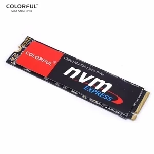[New 100%] Ổ Cứng SSD 256GB/512GB COLORFUL CN600