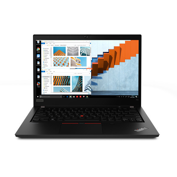 Laptop Cũ Lenovo Thinkpad T14 Gen 1 - AMD Ryzen 5 Pro 4650U | 14 inch Full HD