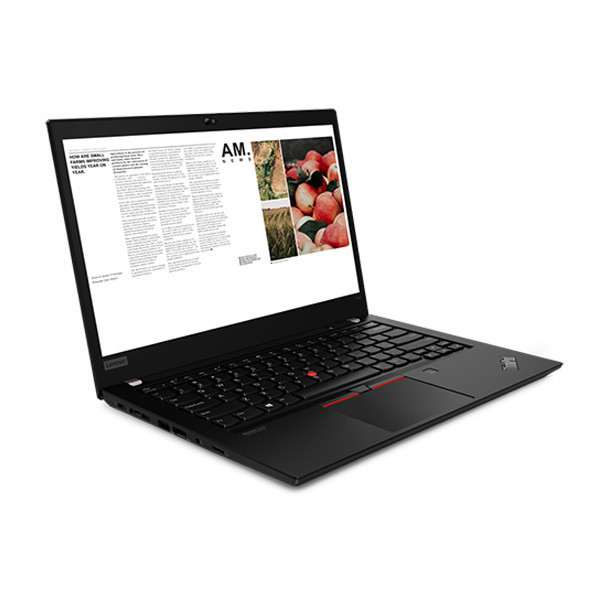 Laptop Cũ Lenovo Thinkpad T14 Gen 1 - AMD Ryzen 5 Pro 4650U | 14 inch Full HD