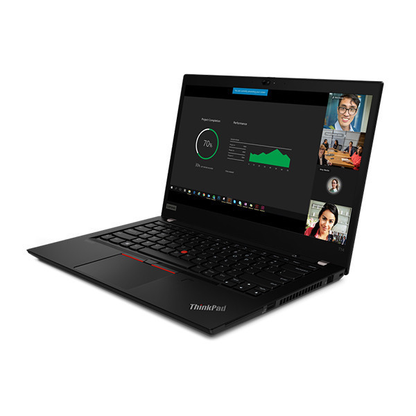 Laptop Cũ Lenovo Thinkpad T14 Gen 1 - AMD Ryzen 5 Pro 4650U | 14 inch Full HD