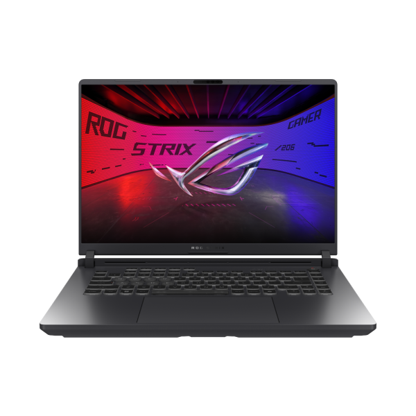 [New 100%] Laptop Gaming Asus Rog Strix G16 G615JHR-S5069W - Intel i7 14650HX | 32GB | 1TB | RTX 5050 | 16 Inch 240Hz
