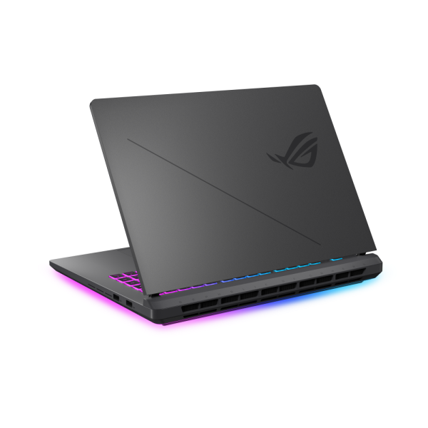 [New 100%] Laptop Gaming Asus Rog Strix G16 G615JHR-S5069W - Intel i7 14650HX | 32GB | 1TB | RTX 5050 | 16 Inch 240Hz