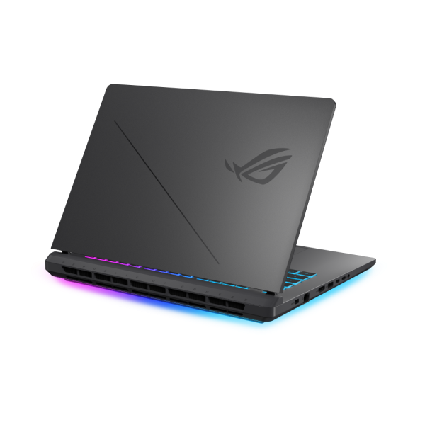 [New 100%] Laptop Gaming Asus Rog Strix G16 G615JHR-S5069W - Intel i7 14650HX | 32GB | 1TB | RTX 5050 | 16 Inch 240Hz