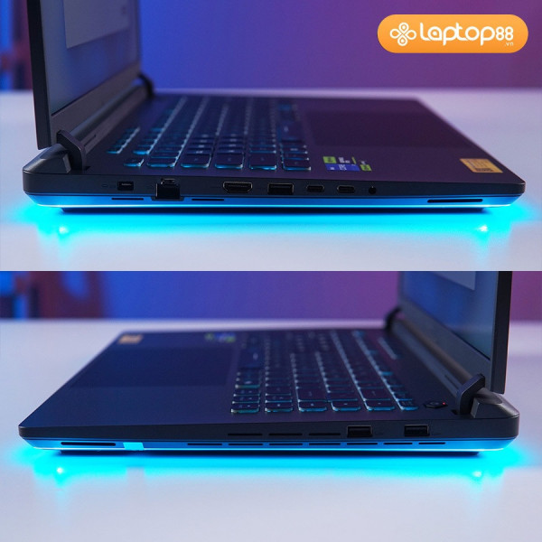 [New 100%] Laptop Gaming Asus Rog Strix G16 G615JHR-S5069W - Intel i7 14650HX | 32GB | 1TB | RTX 5050 | 16 Inch 240Hz