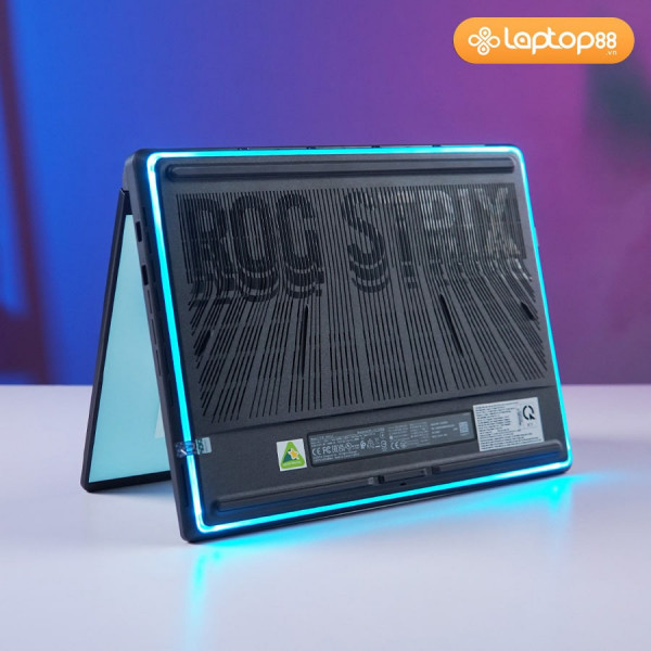 [New 100%] Laptop Gaming Asus Rog Strix G16 G615JHR-S5069W - Intel i7 14650HX | 32GB | 1TB | RTX 5050 | 16 Inch 240Hz