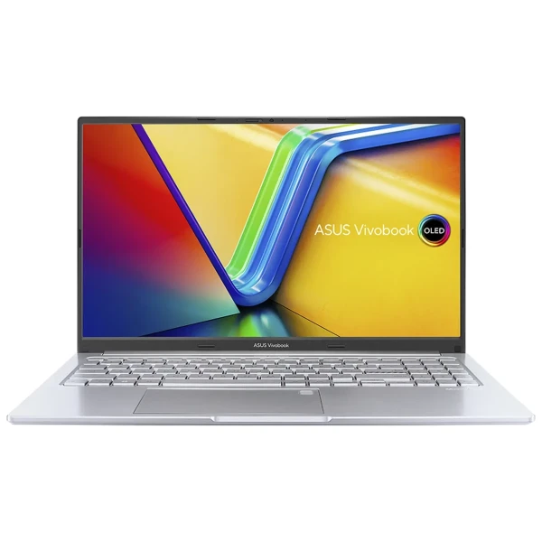 [New 100%] Laptop ASUS Vivobook 15 OLED A1505VA-MA505W - Intel Core i5 13420H | 15.6 inch OLED 2.8K 