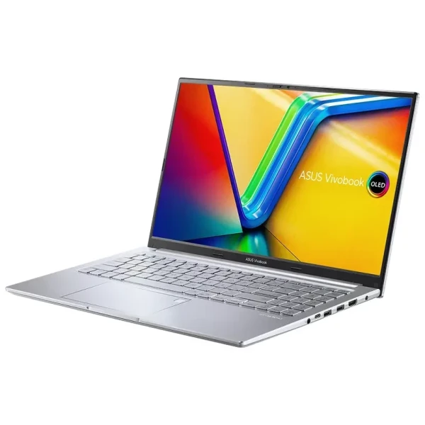 [New 100%] Laptop ASUS Vivobook 15 OLED A1505VA-MA505W - Intel Core i5 13420H | 15.6 inch OLED 2.8K 