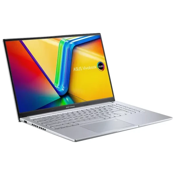 [New 100%] Laptop ASUS Vivobook 15 OLED A1505VA-MA505W - Intel Core i5 13420H | 15.6 inch OLED 2.8K 