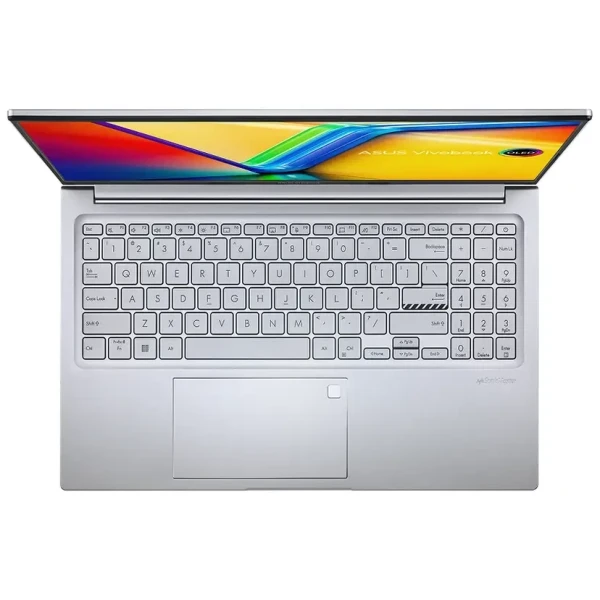 [New 100%] Laptop ASUS Vivobook 15 OLED A1505VA-MA505W - Intel Core i5 13420H | 15.6 inch OLED 2.8K 