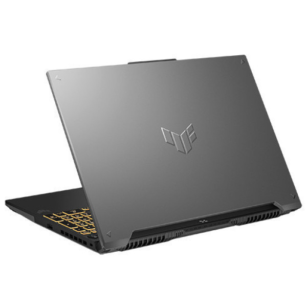[New 100%] Laptop Gaming Asus TUF F16 FX607VU-RL045W - Intel Core 5 210H | RTX 4050 | 16 Inch 144Hz
