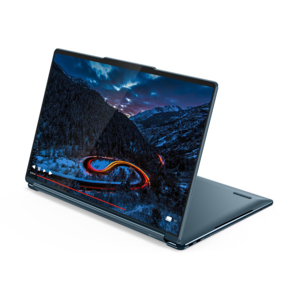 [New 100%] Laptop Lenovo Yoga Book 9 14IAH10 83KJ002UVN - Ultra 9 285H | 32GB | 1TB | 14 Inch 2.8K OLED