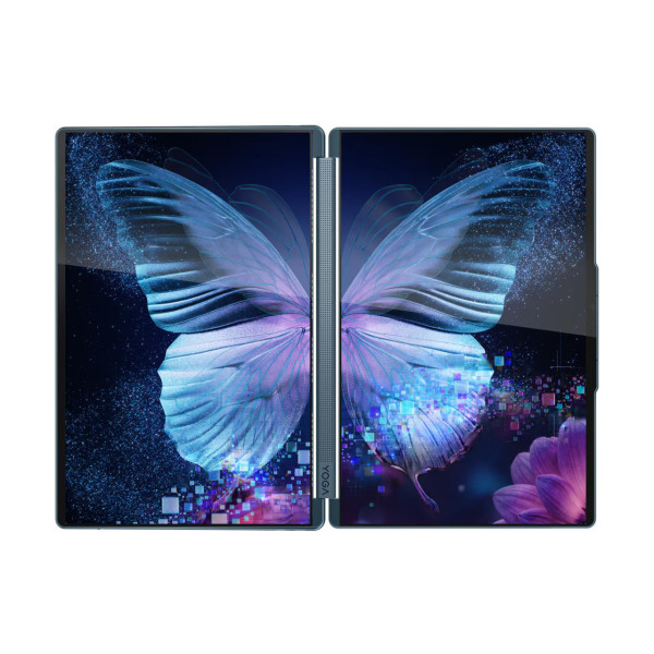 [New 100%] Laptop Lenovo Yoga Book 9 14IAH10 83KJ002UVN - Ultra 9 285H | 32GB | 1TB | 14 Inch 2.8K OLED