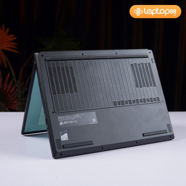 [New 100%] Lenovo Legion 5 15IRX10 83LY00HRVN - Intel Core i7-13650HX | RTX 5050 | 15.3 Inch WUXGA 165Hz