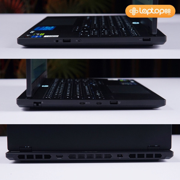 [New 100%] Lenovo Legion 5 15IRX10 83LY00HRVN - Intel Core i7-13650HX | RTX 5050 | 15.3 Inch WUXGA 165Hz