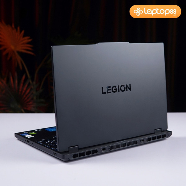 [New 100%] Lenovo Legion 5 15IRX10 83LY00HRVN - Intel Core i7-13650HX | RTX 5050 | 15.3 Inch WUXGA 165Hz