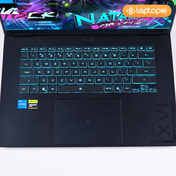 [New 100%] Laptop HP Victus 16-s0144AX 9Q991PA - Ryzen 5 7640HS | 32GB | 512GB | RTX 4050 6GB | 16.1 inch FHD 144Hz