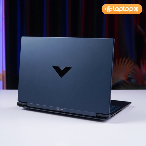 [New 100%] Laptop HP Victus 16-s0144AX 9Q991PA - Ryzen 5 7640HS | 32GB | 512GB | RTX 4050 6GB | 16.1 inch FHD 144Hz