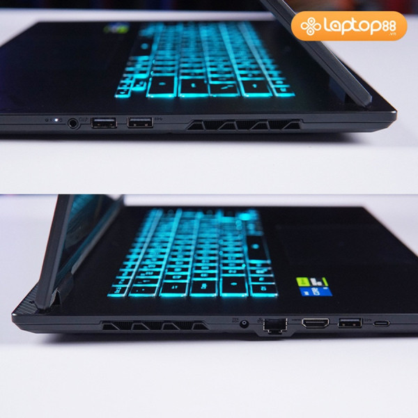 [New 100%] Laptop HP Victus 16-s0144AX 9Q991PA - Ryzen 5 7640HS | 32GB | 512GB | RTX 4050 6GB | 16.1 inch FHD 144Hz