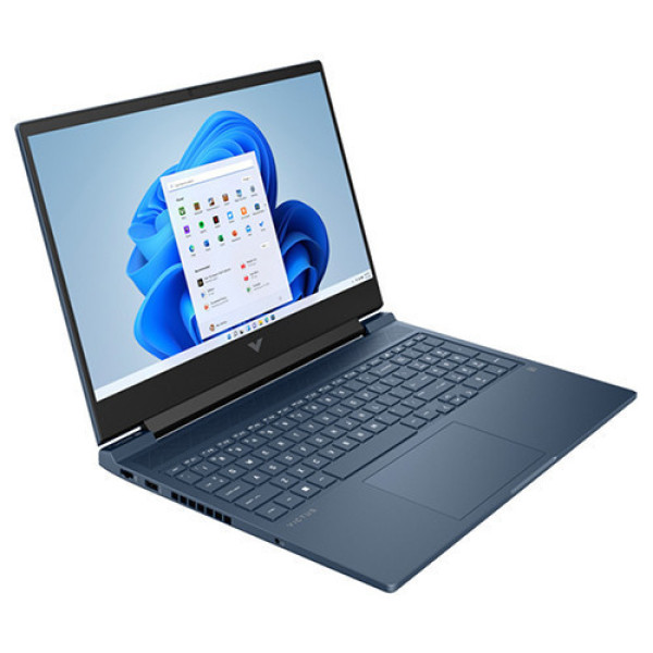 [New 100%] Laptop HP Victus 16-s0142AX 9Q989PA - Ryzen 5 7640HS | 32GB | 512GB | RTX 4060 6GB | 16.1 inch FHD 144Hz