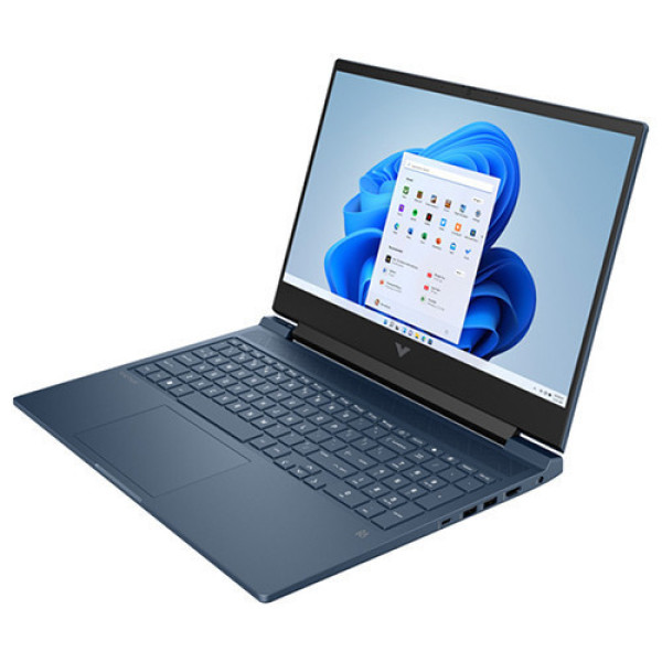 [New 100%] Laptop HP Victus 16-s0142AX 9Q989PA - Ryzen 5 7640HS | 32GB | 512GB | RTX 4060 6GB | 16.1 inch FHD 144Hz