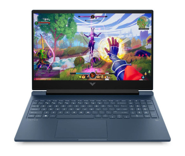 [New 100%] Laptop HP Victus 16-s0142AX 9Q989PA - Ryzen 5 7640HS | 32GB | 512GB | RTX 4060 6GB | 16.1 inch FHD 144Hz