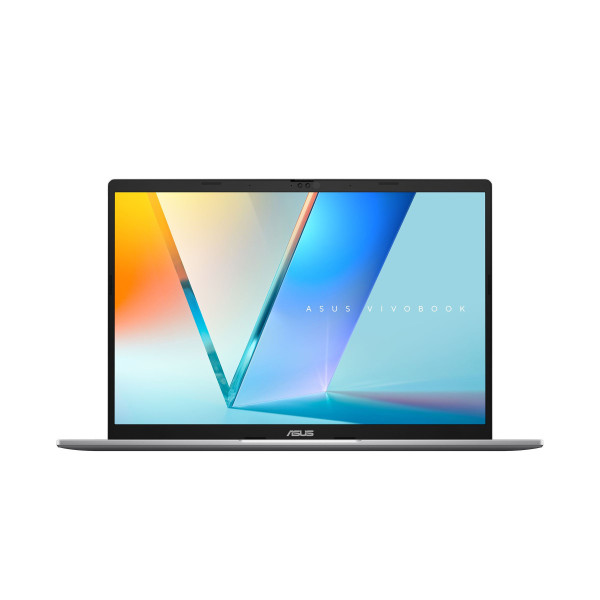 [New 100%] Laptop Asus Vivobook S14 M3407KA-SF034WS - Ryzen AI 5 330 | 16GB | 512GB | 14 Inch WUXGA OLED