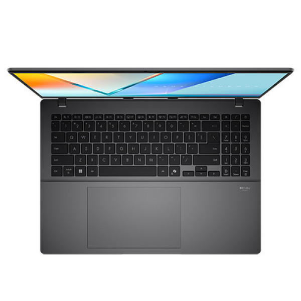 [New 100%] Laptop Asus Vivobook S16 S3607CA-SH082WS - Ultra 5 225H | 16GB | 512GB | 16 inch FHD OLED