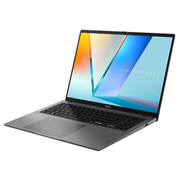 [New 100%] Laptop Asus Vivobook S16 S3607CA-SH082WS - Ultra 5 225H | 16GB | 512GB | 16 inch FHD OLED