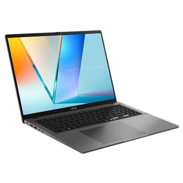 [New 100%] Laptop Asus Vivobook S16 S3607CA-SH082WS - Ultra 5 225H | 16GB | 512GB | 16 inch FHD OLED