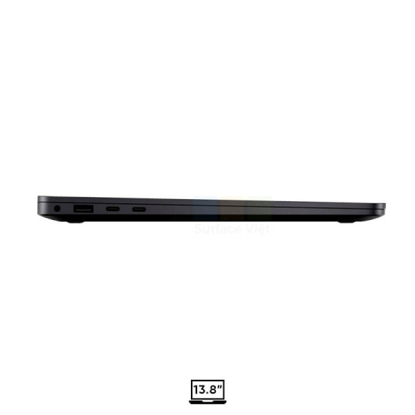 Laptop Cũ Surface Laptop 7 Snapdragon X Elite - 32GB RAM | 1TB SSD | 13.8 Inch 2K Touch 120Hz