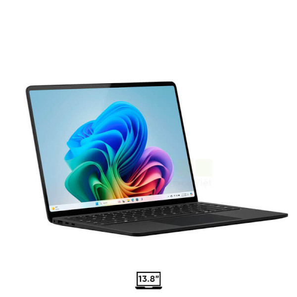 Laptop Cũ Surface Laptop 7 Snapdragon X Elite - 32GB RAM | 1TB SSD | 13.8 Inch 2K Touch 120Hz