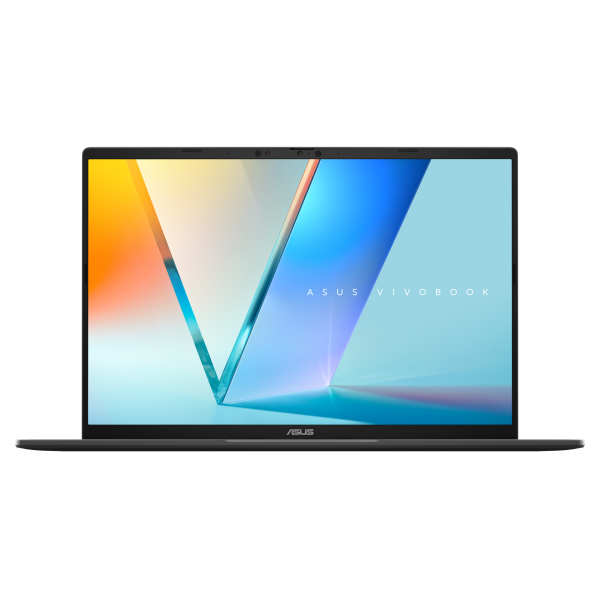 [New 100%] Laptop ASUS Vivobook S16 S3607QA-SH040WS  -  Snapdragon X X1 26 100 | 16GB LPDDR5X | 16 Inch WUXGA
