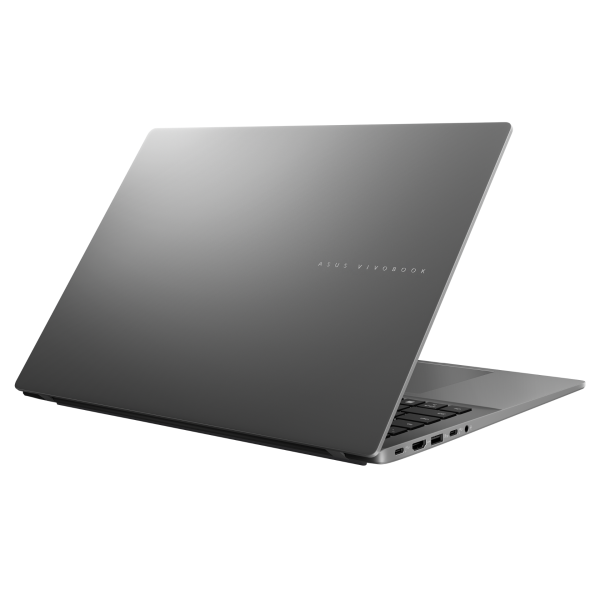 [New 100%] Laptop ASUS Vivobook S16 S3607QA-SH040WS  -  Snapdragon X X1 26 100 | 16GB LPDDR5X | 16 Inch WUXGA