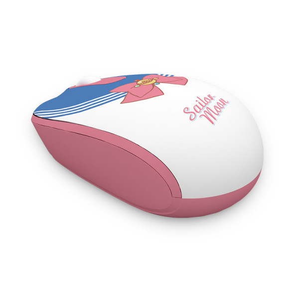 [New 100%] Chuột Không Dây AKKO Smart 1 Sailor Moon