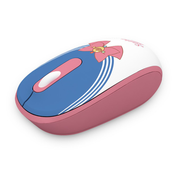 [New 100%] Chuột Không Dây AKKO Smart 1 Sailor Moon