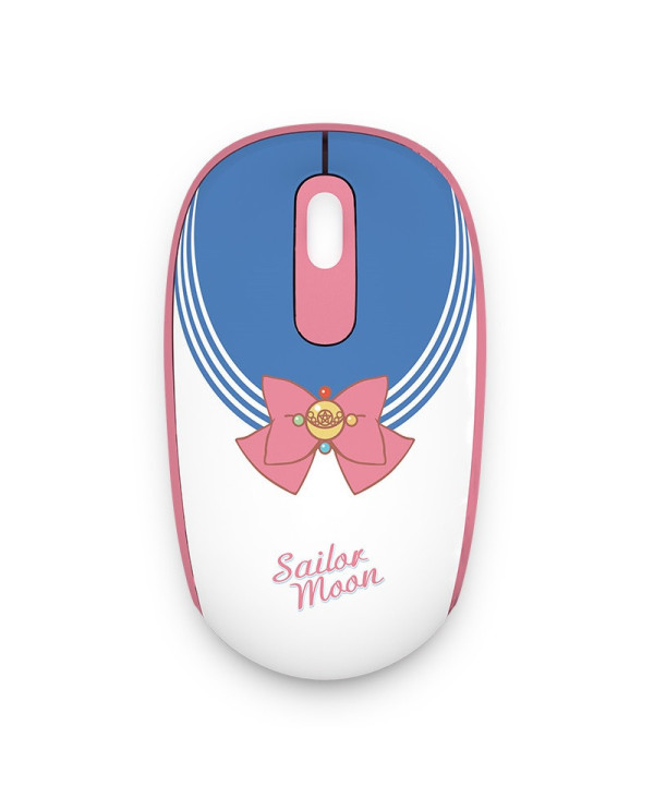[New 100%] Chuột Không Dây AKKO Smart 1 Sailor Moon