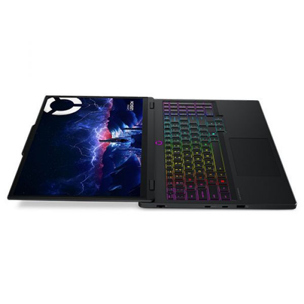 [New 100%] Lenovo Legion 5 15AHP10 83M0002XVN - AMD Ryzen 7 260 | 24GB | RTX 5050 | 15 Inch OLED WQXGA 165Hz