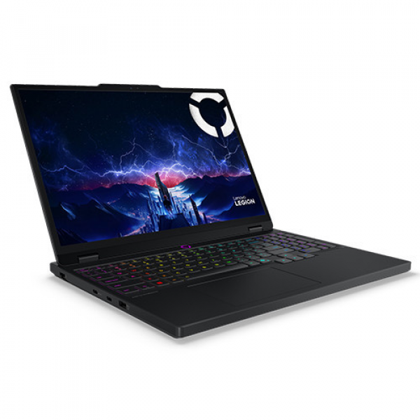 [New 100%] Lenovo Legion 5 15AHP10 83M0002XVN - AMD Ryzen 7 260 | 24GB | RTX 5050 | 15 Inch OLED WQXGA 165Hz