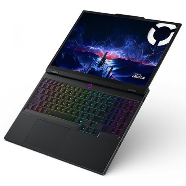 [New 100%] Lenovo Legion 5 15AHP10 83M0002XVN - AMD Ryzen 7 260 | 24GB | RTX 5050 | 15 Inch OLED WQXGA 165Hz
