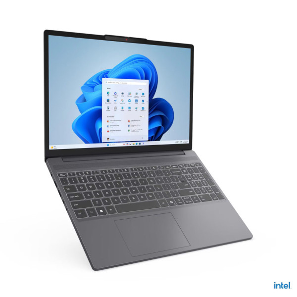 [New 100%] Laptop Lenovo IdeaPad Slim 3 15IRH10 83K1000JVN - Intel Core i7 13620H | 15.3 Inch WUXGA 