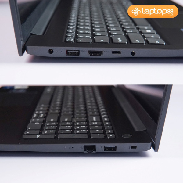 [New 100%] Laptop Lenovo V15 Gen 4 IRU 83A100RJVN - Intel Core i7-13620H | 15.6 Inch Full HD