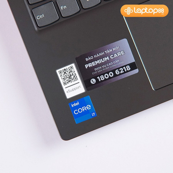 [New 100%] Laptop Lenovo V15 Gen 4 IRU 83A100RJVN - Intel Core i7-13620H | 15.6 Inch Full HD